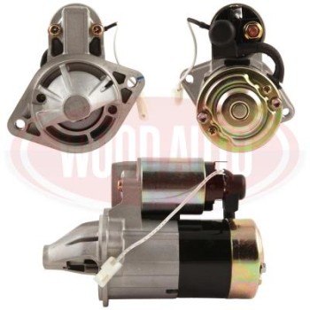 Starter Motor 12V 0,9Kw  STR71226