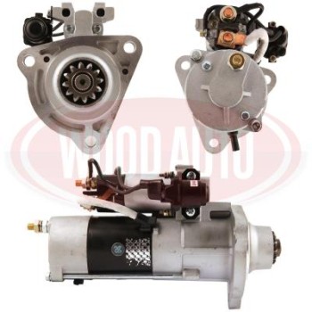 Starter Motor 24V 5,5Kw  STR71227