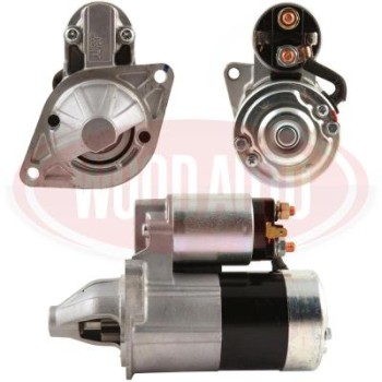 Starter Motor 12V 1,2Kw  STR71237
