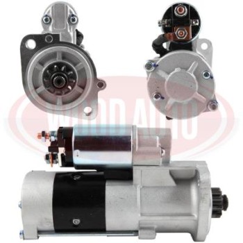 Starter Motor 12V 2Kw  STR71240