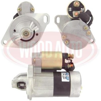 Starter Motor 12V 1,1Kw  STR72100 