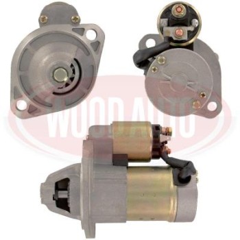 Starter Motor 12V 1,4Kw  STR72115