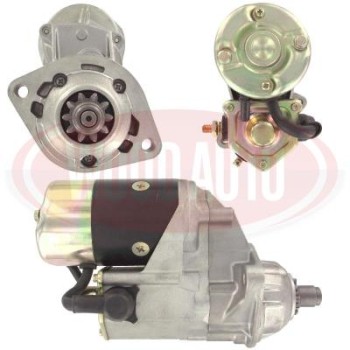 Starter Motor 24V 4,5Kw  STR75206