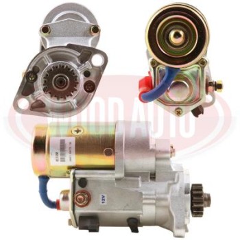 Starter Motor 12V 2Kw  STR85400