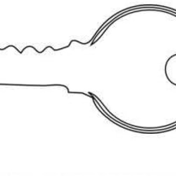 Connecting Socket for 4 AND 5 Position Switch  035152
