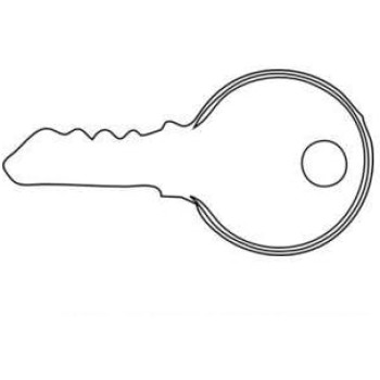 Connecting Socket for 4 AND 5 Position Switch  035152