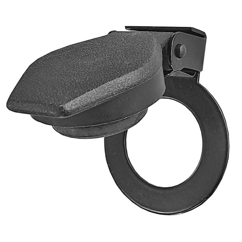 Splashproof Key Slot Cover for Two Position Switch   035190