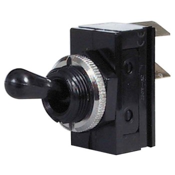 On-Off Single Pole Switch  036400