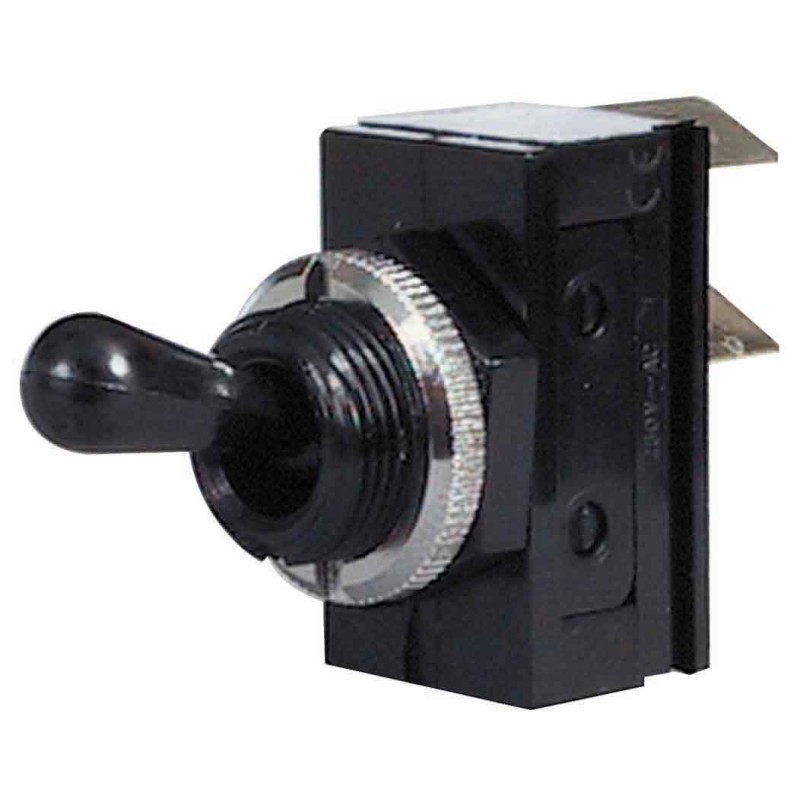 On-Off Single Pole Switch  036400