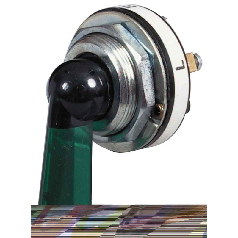 Indicator Rotary Switch  048300