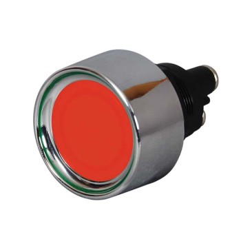 Illuminated Push Button 048505