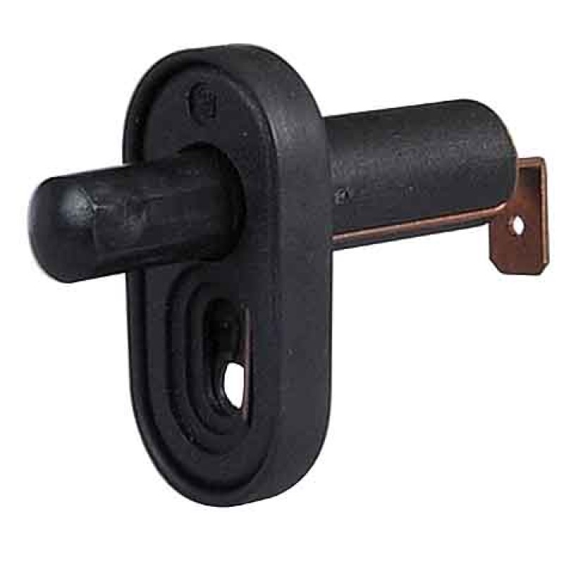 Courtesy Door Switch  048600