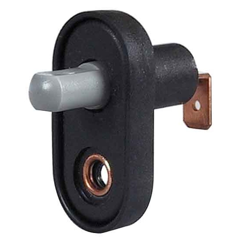 Courtesy Door Switch, 16mm Plunger  048601
