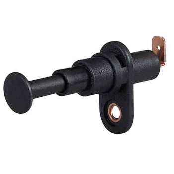 Courtesy Door Switch, 47mm Plunger  048602