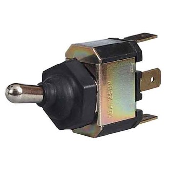 On, Off, Momentary On  049640