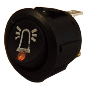 Illuminated with Beacon Symbol 053118