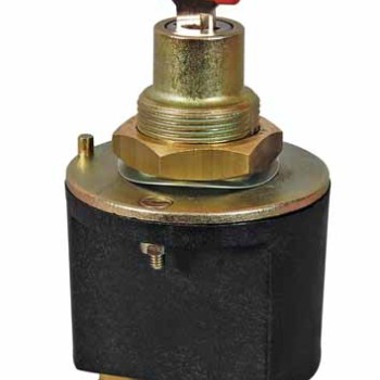 24V Battery Isolator Switch 060561