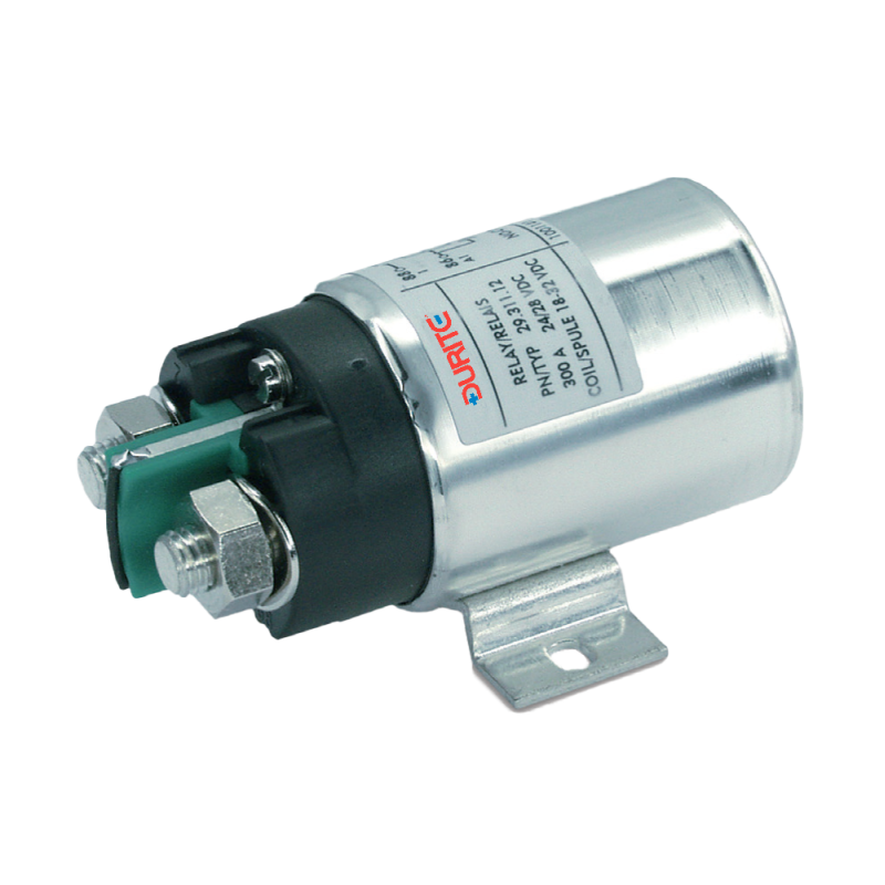 Remote Single Pole Battery Switch   060563