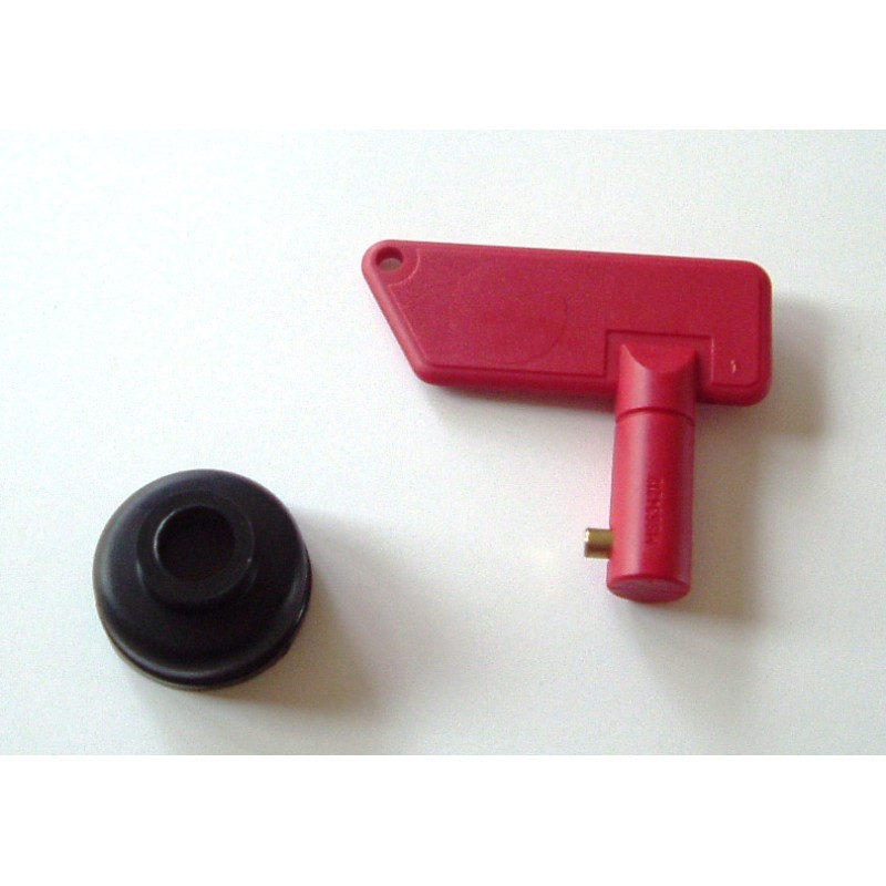 Replacement Key  060599