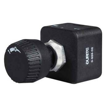 Splash Proof On-off Rotary  065602