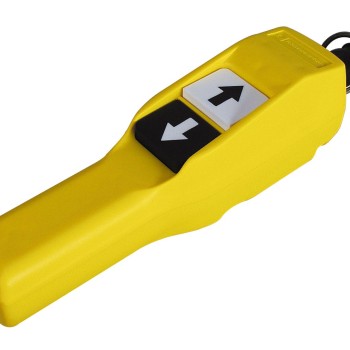 Two Button Pendant 065700