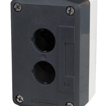 Two Button Housing  065712