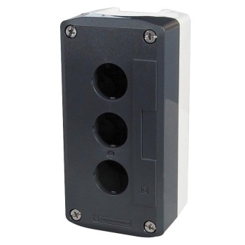 Three Button Housing   065713