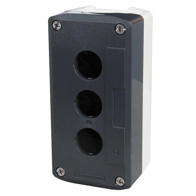 Three Button Housing   065713