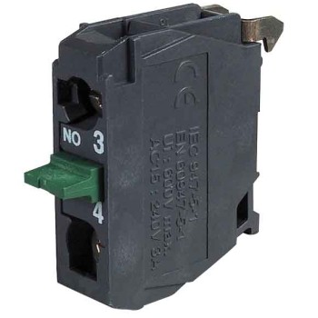 Switch Block Open  065720