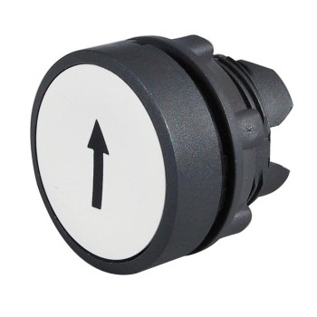 Flush Push Button Up  065731