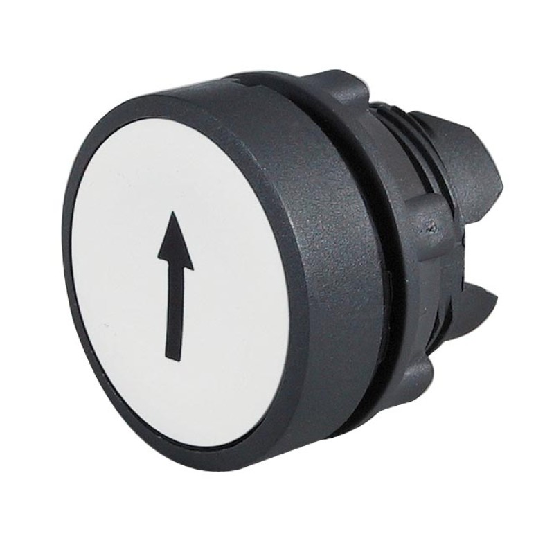 Flush Push Button Up  065731