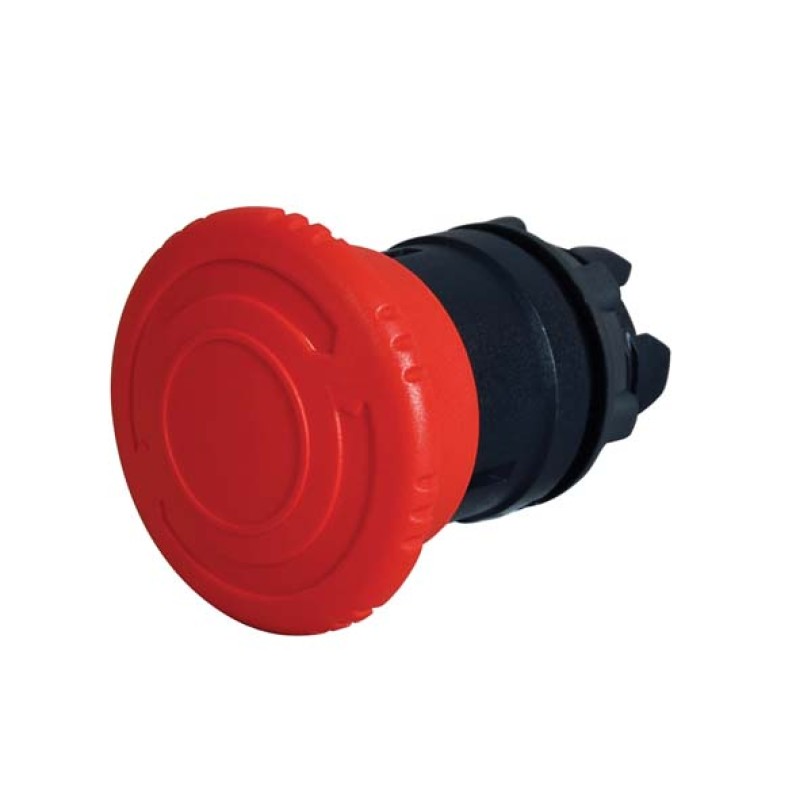 Push Button Security Isolator   065737