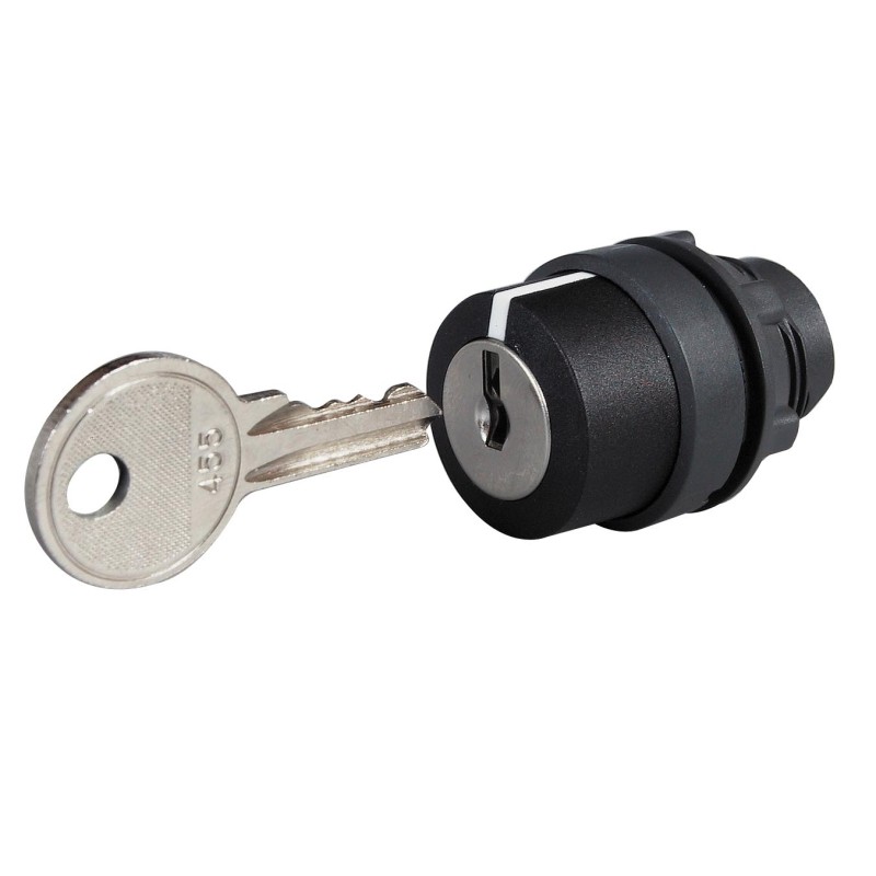 On-Off Security Isolator   065739