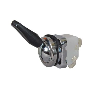 Momentary On Single Pole  068711