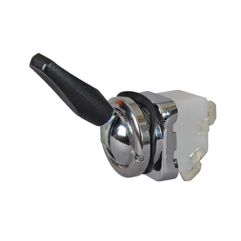 Momentary On Single Pole  068711