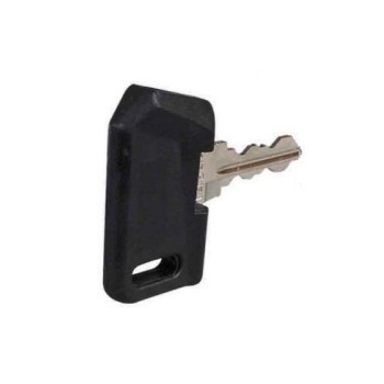 Spare Universal Key for Two Position Switch   035109