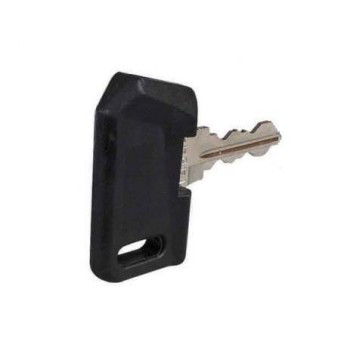 Spare Universal Key for Two Position Switch   035109