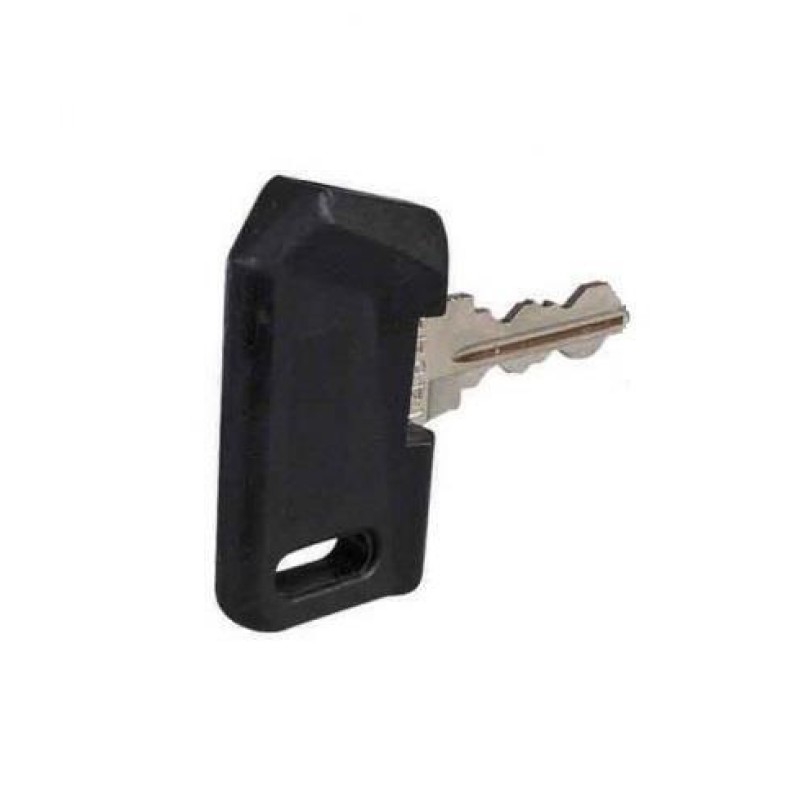 Spare Universal Key for Two Position Switch   035109