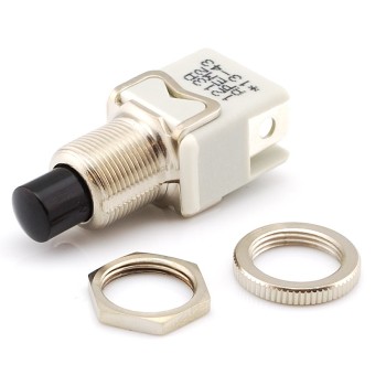 Heavy Duty Push Button Switch 1213A 2 1
