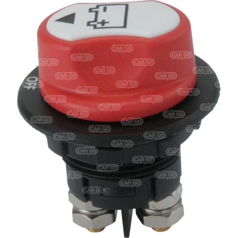 Battery Switch  181687