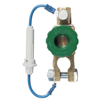 Negative Battery Post Terminal  202150