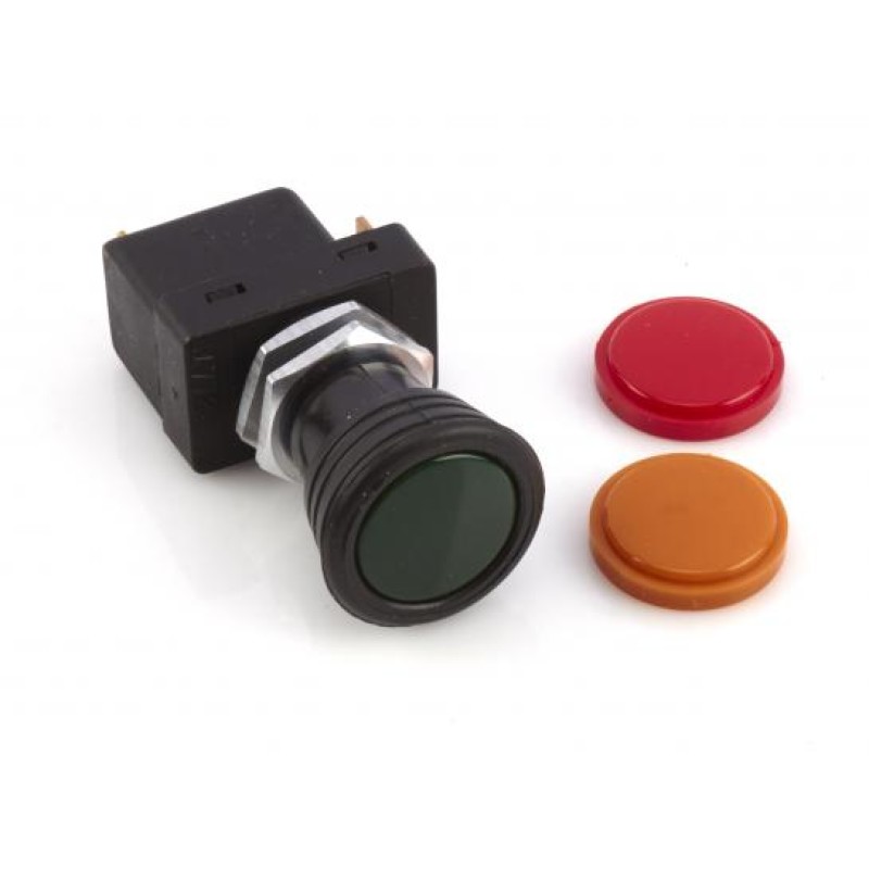 Push-Pull Switch 6ED004778001