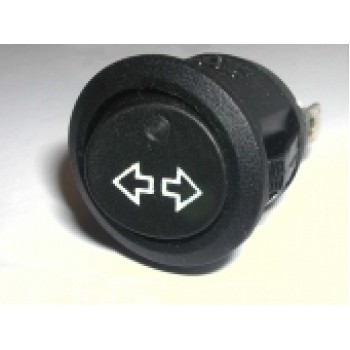Illuminated Round Indicator Switch  EX735INDICATOR