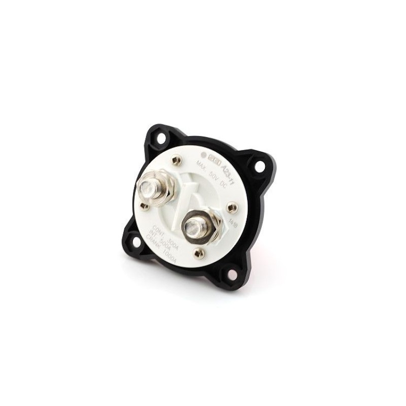 Main Battery Switch MBS13-1