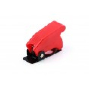 Red Switch Cover E889R