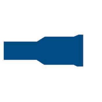 5,00mm Receptacle Terminal - Medium Conductor 200131