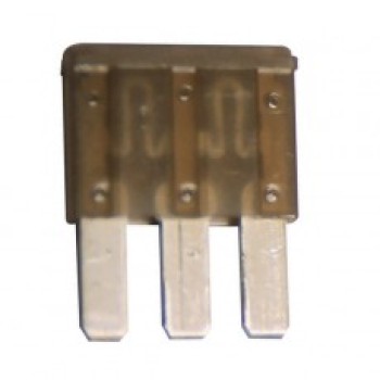Micro Triple Blade Fuse 5A 037156