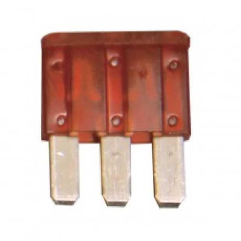 Micro Triple Blade Fuse 10A 037161