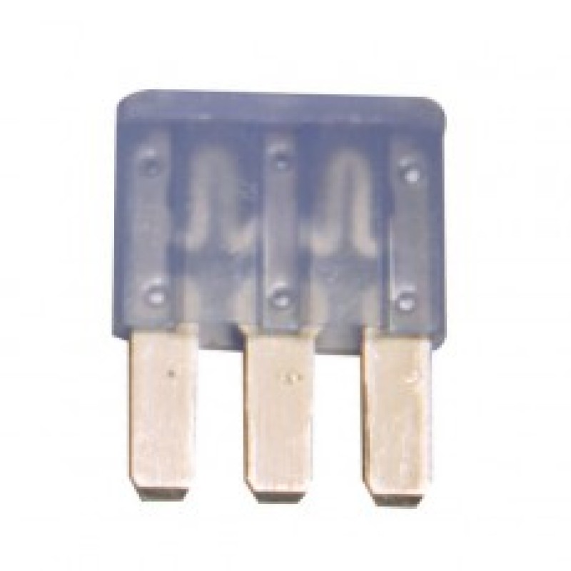 Micro Triple Blade Fuse 15A 037166
