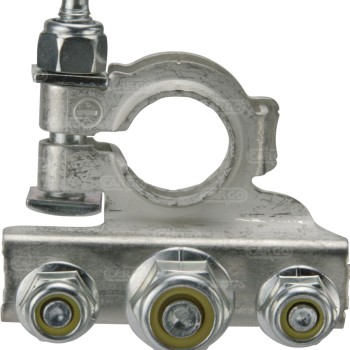 Battery Terminal 3 Stud Negative 1507704